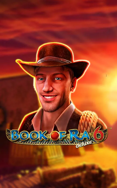 Book of Ra at Schmitts Casino