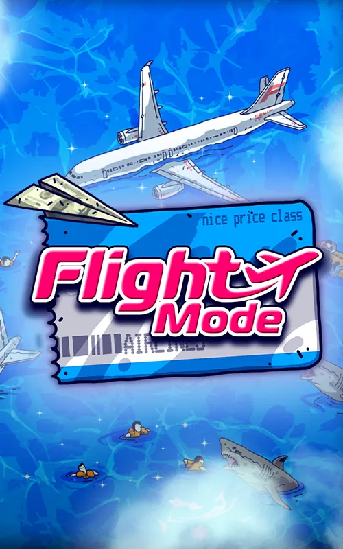 Flight Mode at Schmitts Casino