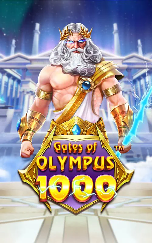 Gates of Olympus at Schmitts Casino