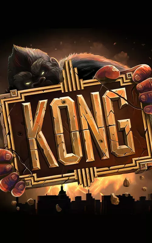Kong at Schmitts Casino