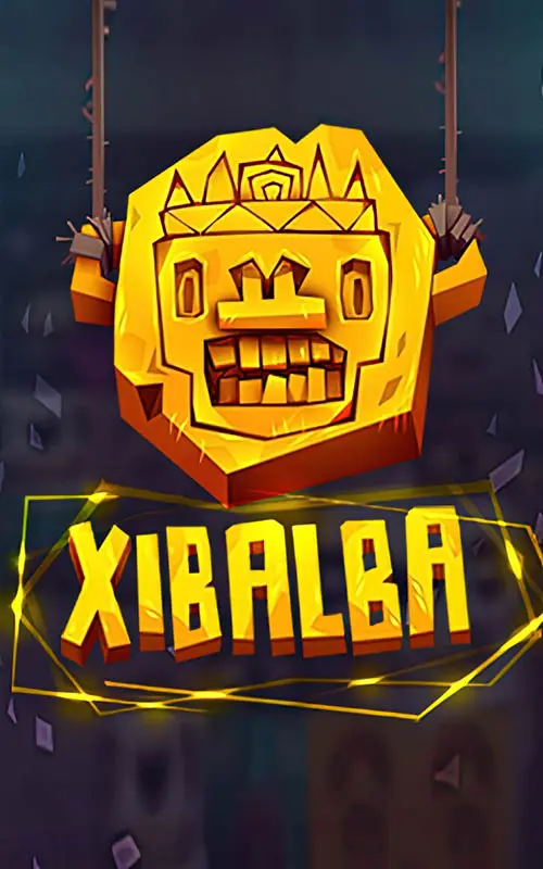 Xibalba at Schmitts Casino